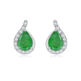 Pear A Emerald