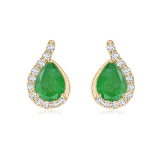 Pear A Emerald