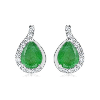 Pear A Emerald