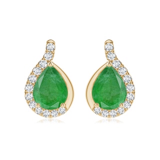 Pear A Emerald