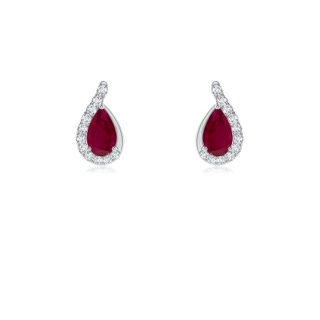Pear A Ruby