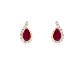 Pear A Ruby