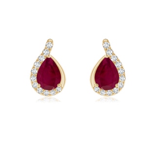Pear A Ruby