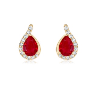 Pear AAA Ruby