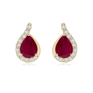 Pear A Ruby