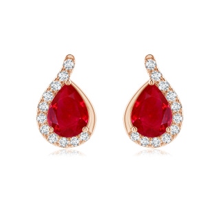Pear AAA Ruby