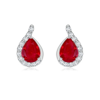 Pear AAA Ruby