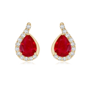 Pear AAA Ruby