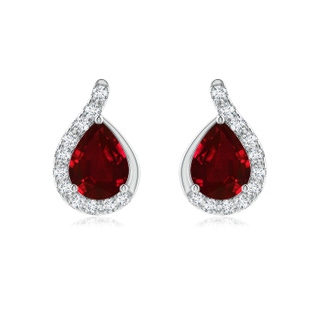 Pear AAAA Ruby