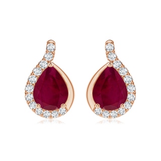 Pear A Ruby