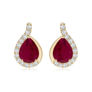 Pear A Ruby