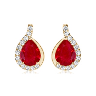 Pear AAA Ruby