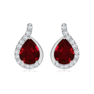 Pear AAAA Ruby