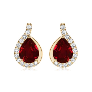 Pear AAAA Ruby