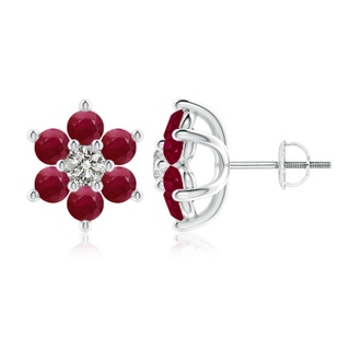 Round A Ruby