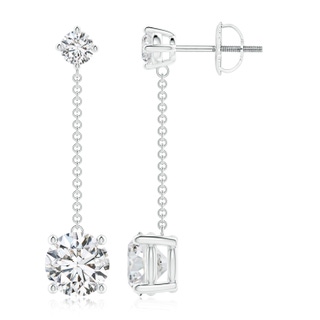 Round H, SI2 Diamond