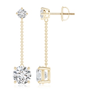 Round H, SI2 Diamond