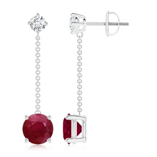 Round A Ruby