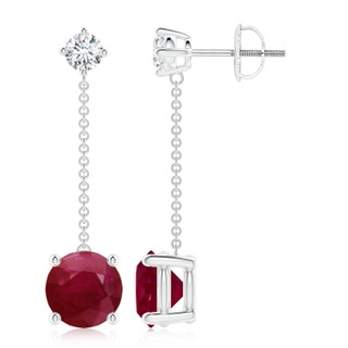 Round A Ruby