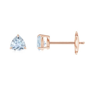 Trillion A Aquamarine