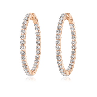 Round I-J, I1-I2 Diamond