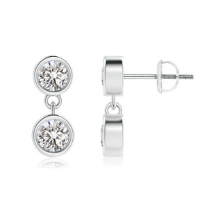 Round I-J, I1-I2 Diamond