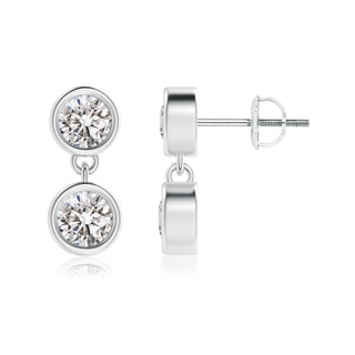Round I-J, I1-I2 Diamond