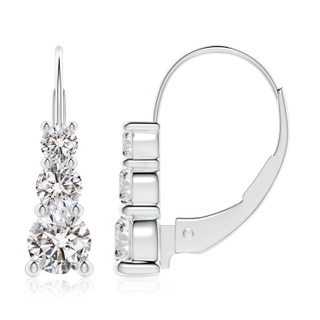 Round I-J, I1-I2 Diamond