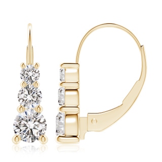 Round I-J, I1-I2 Diamond