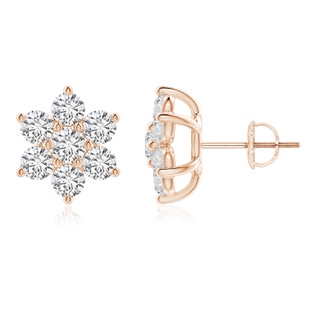 Round H, SI2 Diamond