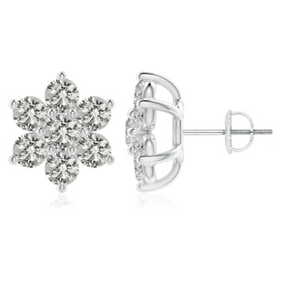 Round K, I3 Diamond