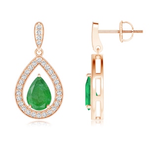 Pear A Emerald