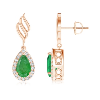 Pear A Emerald