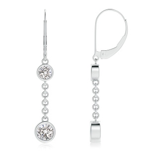 Round I-J, I1-I2 Diamond