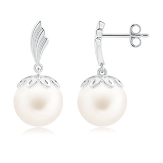 Round AA Freshwater Cultured Pearl