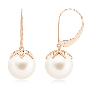 Round AAA Freshwater Cultured Pearl