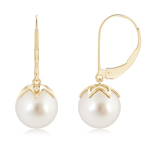 Round AAAA South Sea Cultured Pearl