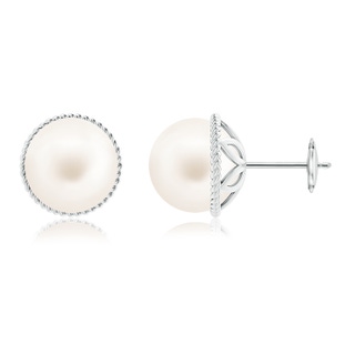 Round AA Freshwater Cultured Pearl