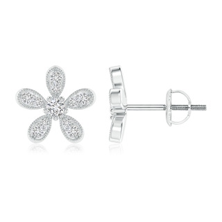 Round H, SI2 Diamond