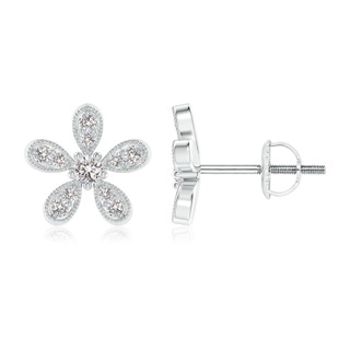 Round I-J, I1-I2 Diamond