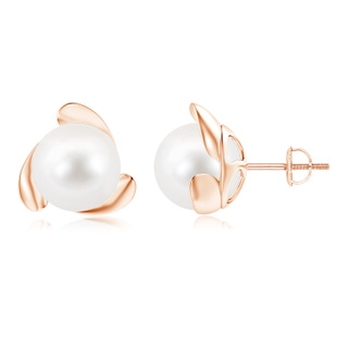 Round AA Freshwater Cultured Pearl