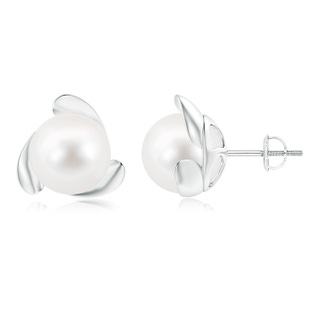 Round AA Freshwater Cultured Pearl