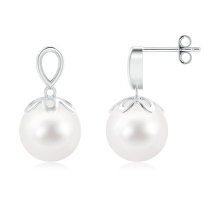 Round AA Freshwater Cultured Pearl