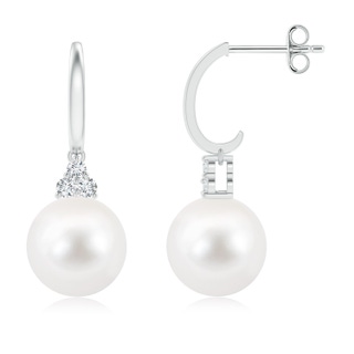 Round AA Freshwater Cultured Pearl