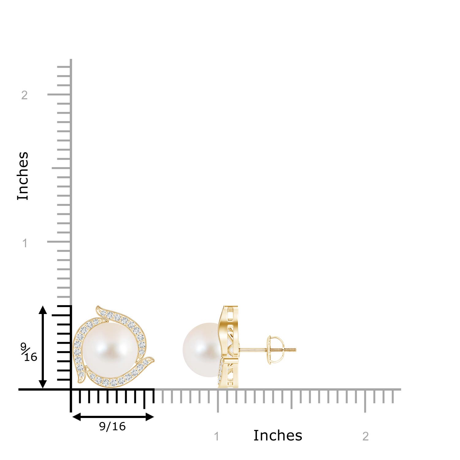 AAA / 10.79 CT / 14 KT Yellow Gold