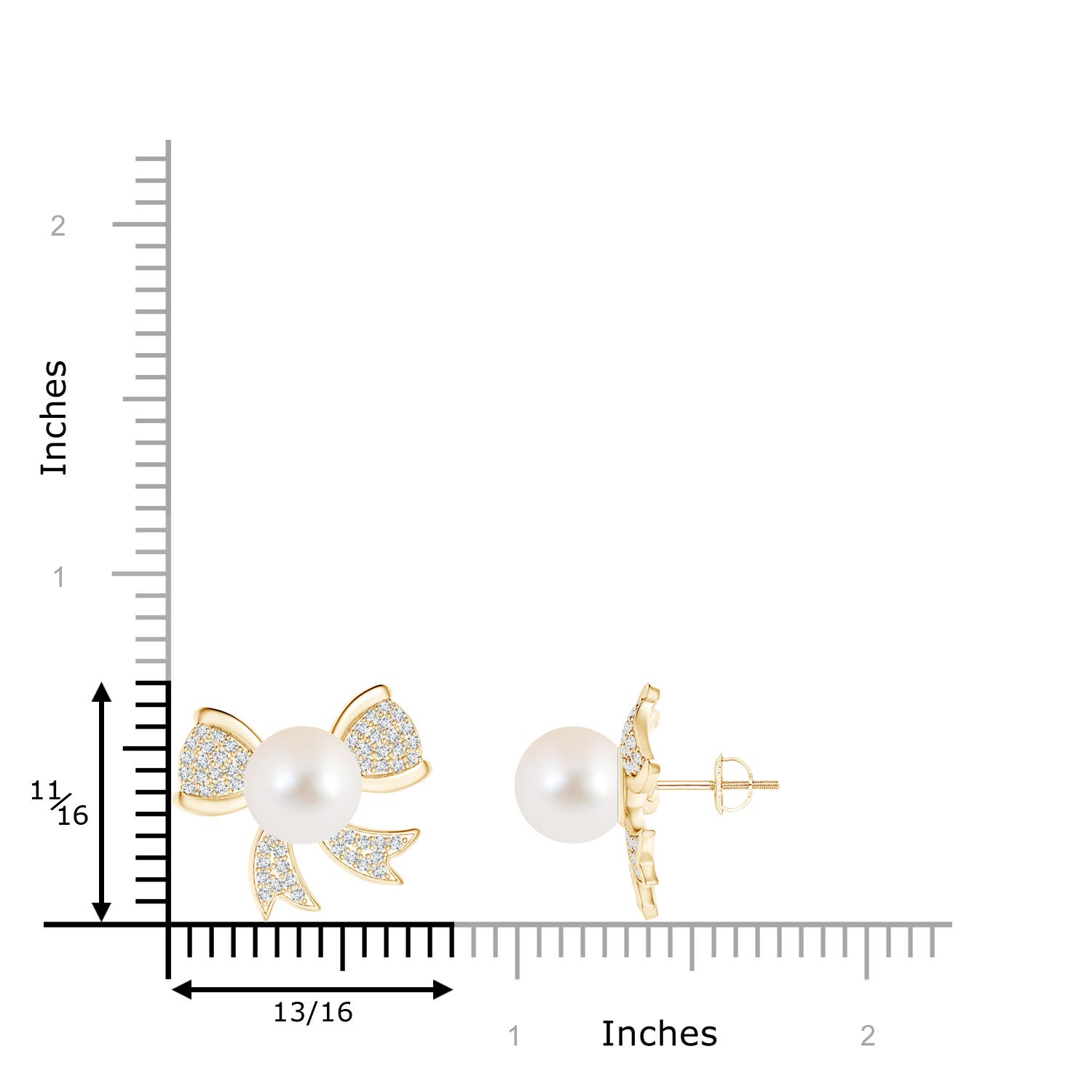 AAA / 11.17 CT / 14 KT Yellow Gold