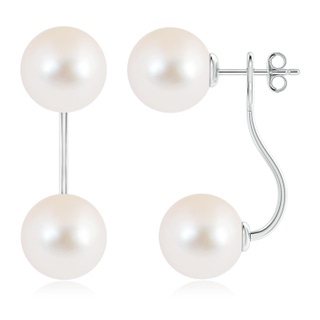 Round AAA Freshwater Cultured Pearl