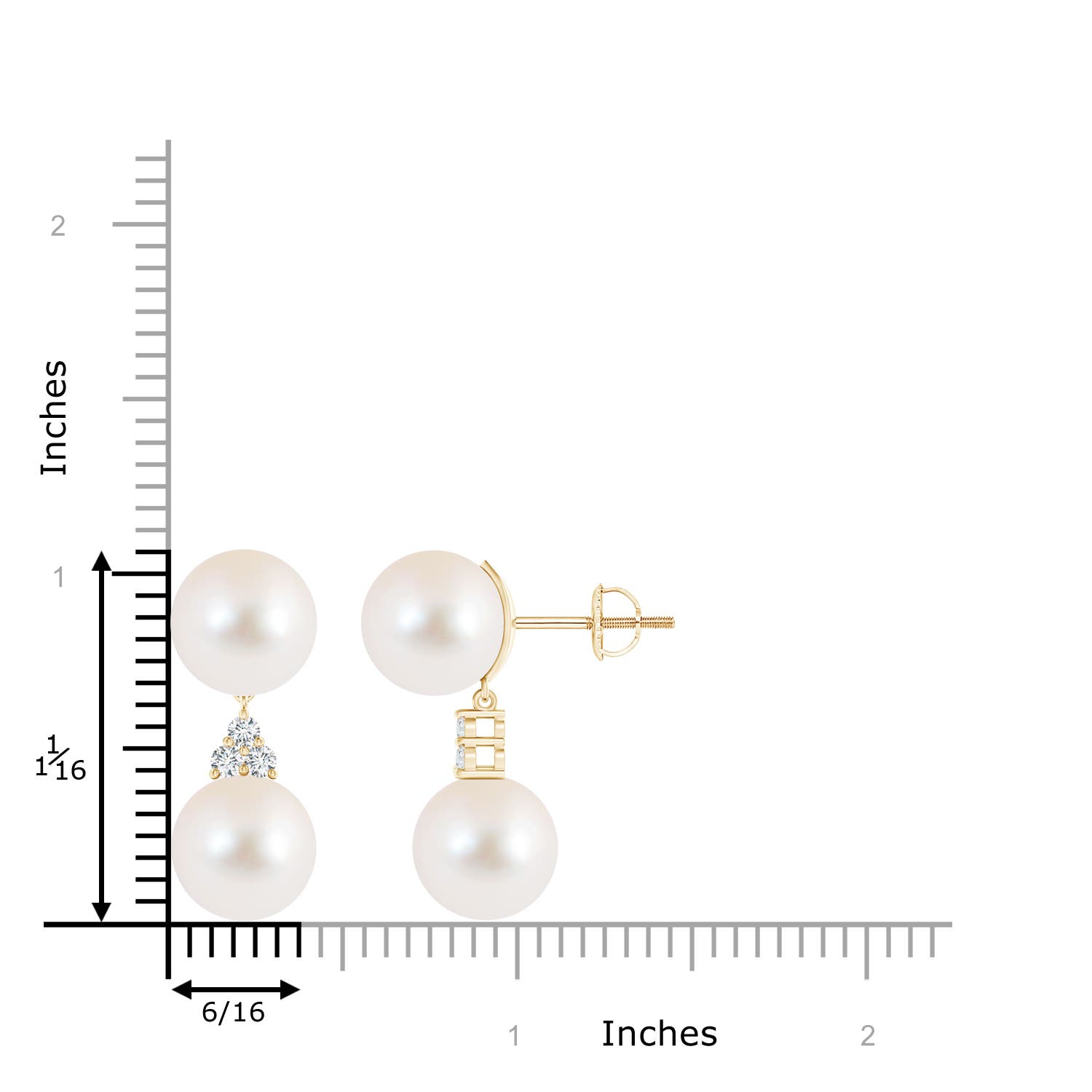 AAA / 29.06 CT / 14 KT Yellow Gold