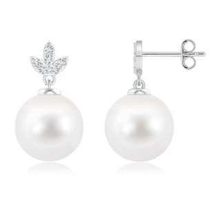 Round AA Freshwater Cultured Pearl