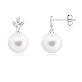 Round AA Freshwater Cultured Pearl